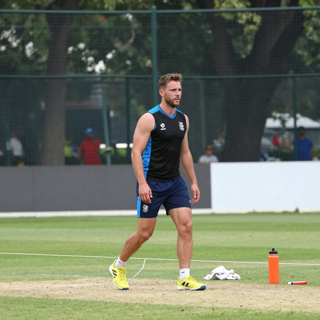 Auditing Cricket's Data: From the DRS Controversy to Blockchain Auditing Cricket's Data: From the DRS Controversy to Blockchain