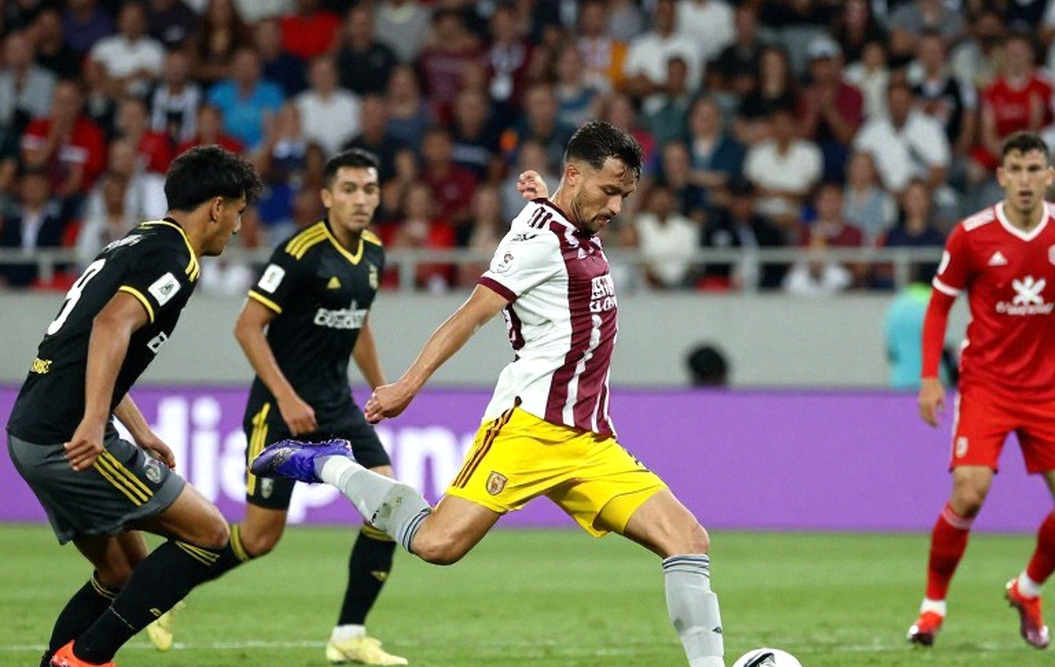 The Report That Never Saw the Replay Coming: Italy 3-1 Turkey and a VAR Review of an Unsourced Claim The Report That Never Saw the Replay Coming: Italy 3-1 Turkey and a VAR Review of an Unsourced Claim
