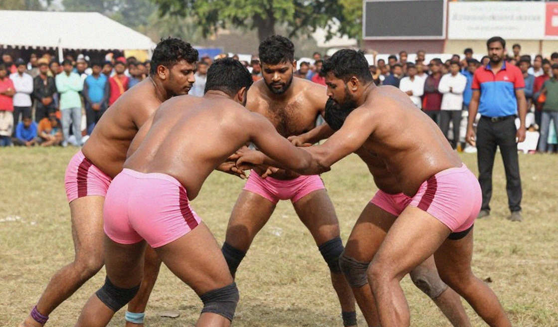 এশিয়ান গেমস ২০২৬: ৪২-২১ স্কোরবোর্ডে নয়, বোনাস লাইনে লেখা ছিল ভারত-বাংলাদেশ ম্যাচের আসল গল্প