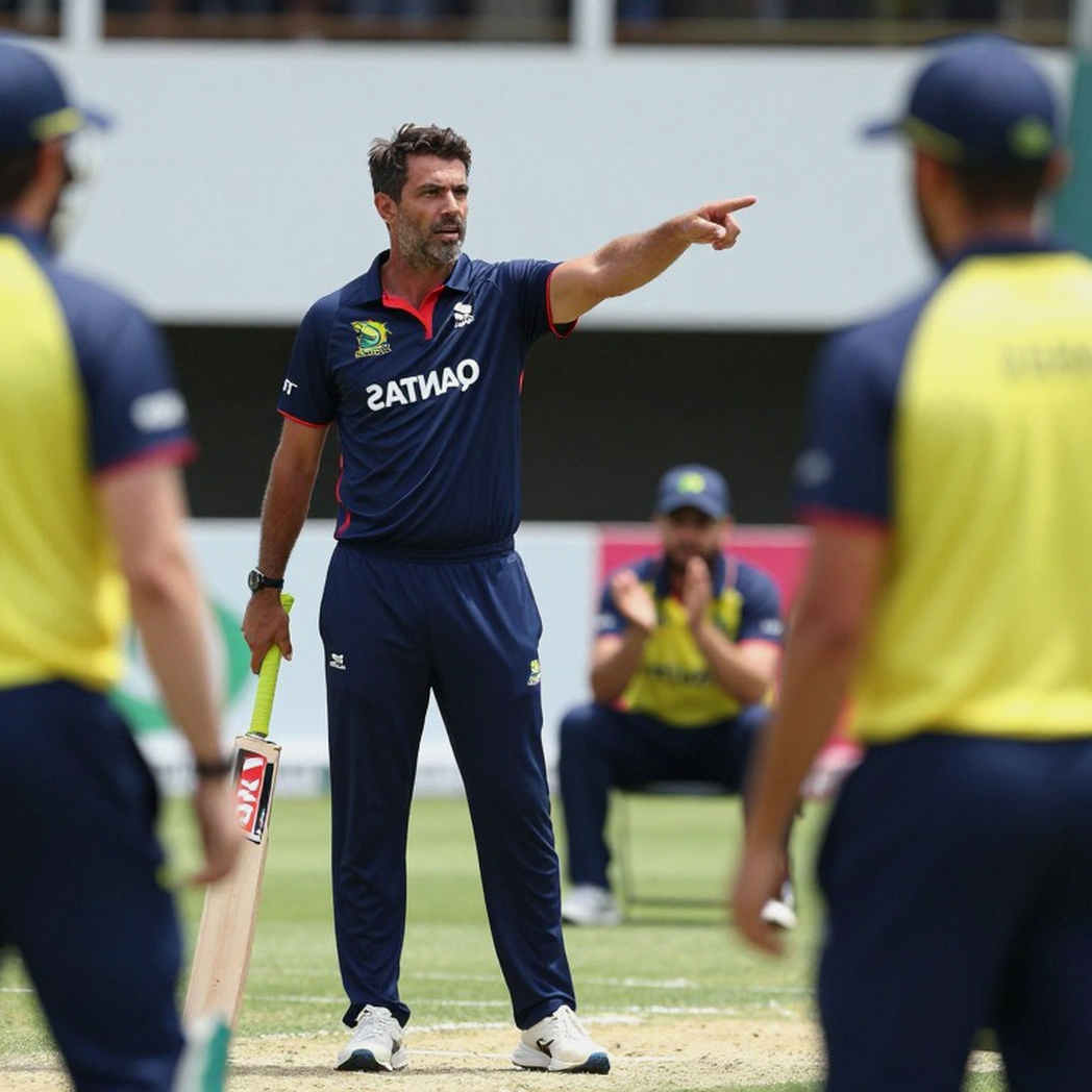 Heart, Soul and Delhi's Unfinished Ledger: The Arithmetic of Yuvraj Singh's Coaching Appointment