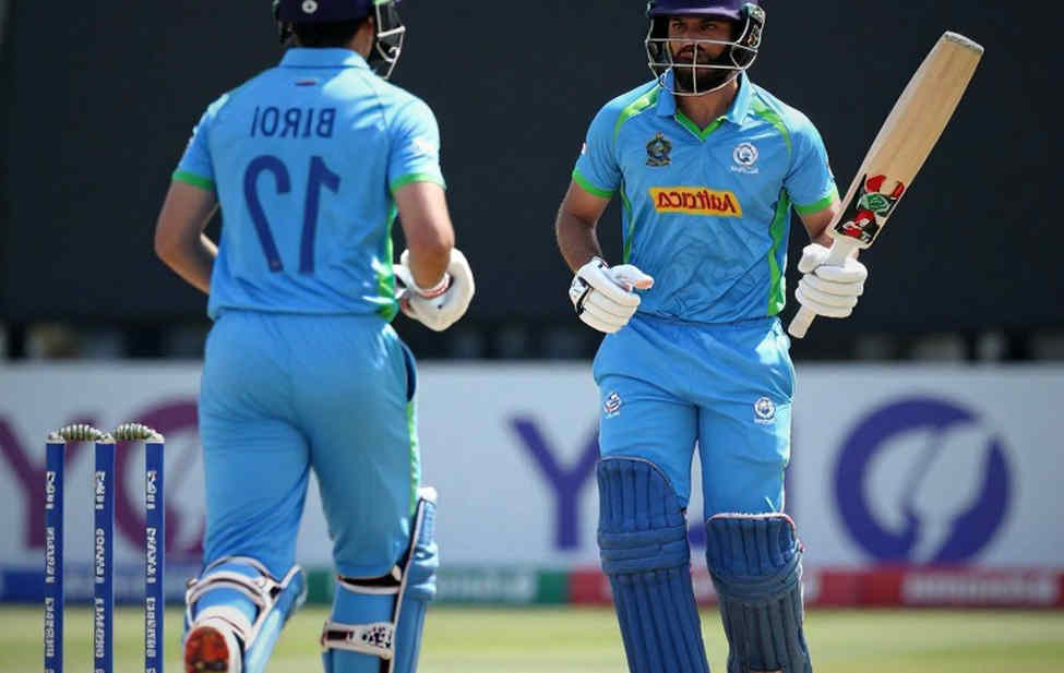 33 Balls and 38 Balls in Durban: Maddinson's Comeback and the Patch Notes of a Contentious Selection