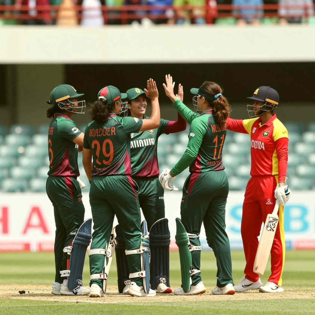 The Match No One Can Delete: Blockchain's Quiet Wave in Asian Cricket The Match No One Can Delete: Blockchain's Quiet Wave in Asian Cricket
