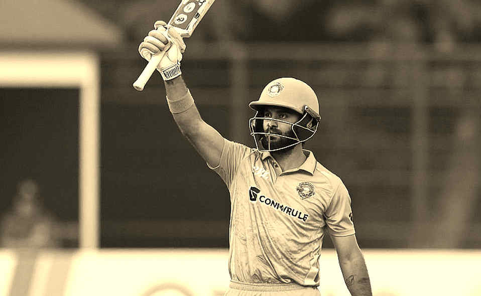 The Data Trap of BPL Draft: When Numbers Devour Cricket's Heart The Data Trap of BPL Draft: When Numbers Devour Cricket's Heart