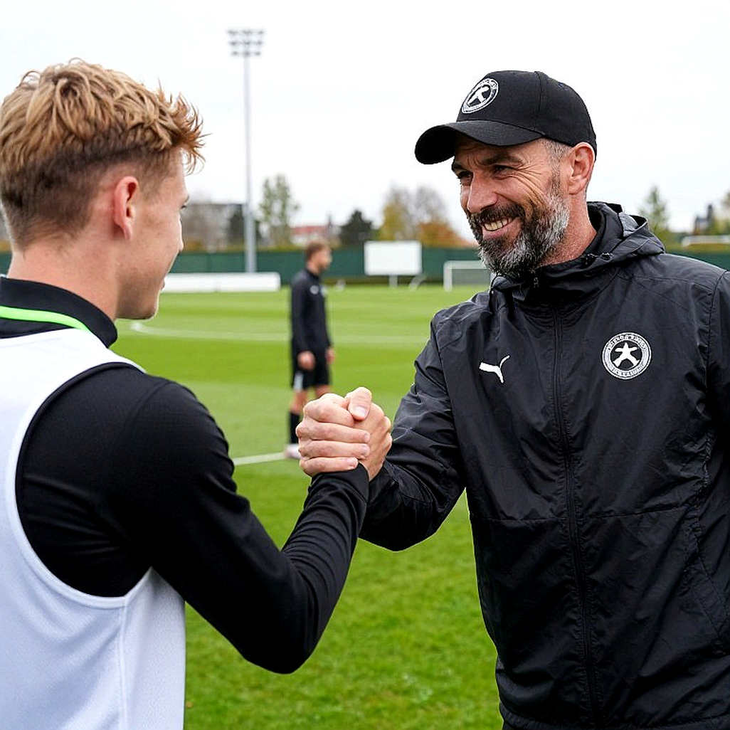 The List Behind the List: The Signal Bigger Than a Quad Strain in Tuchel's England The List Behind the List: The Signal Bigger Than a Quad Strain in Tuchel's England