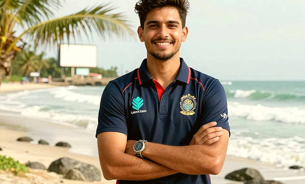 The Small Print on the Contract: When County Cricket's Door Opens for Bangladeshi Players, and When It Shuts The Small Print on the Contract: When County Cricket's Door Opens for Bangladeshi Players, and When It Shuts