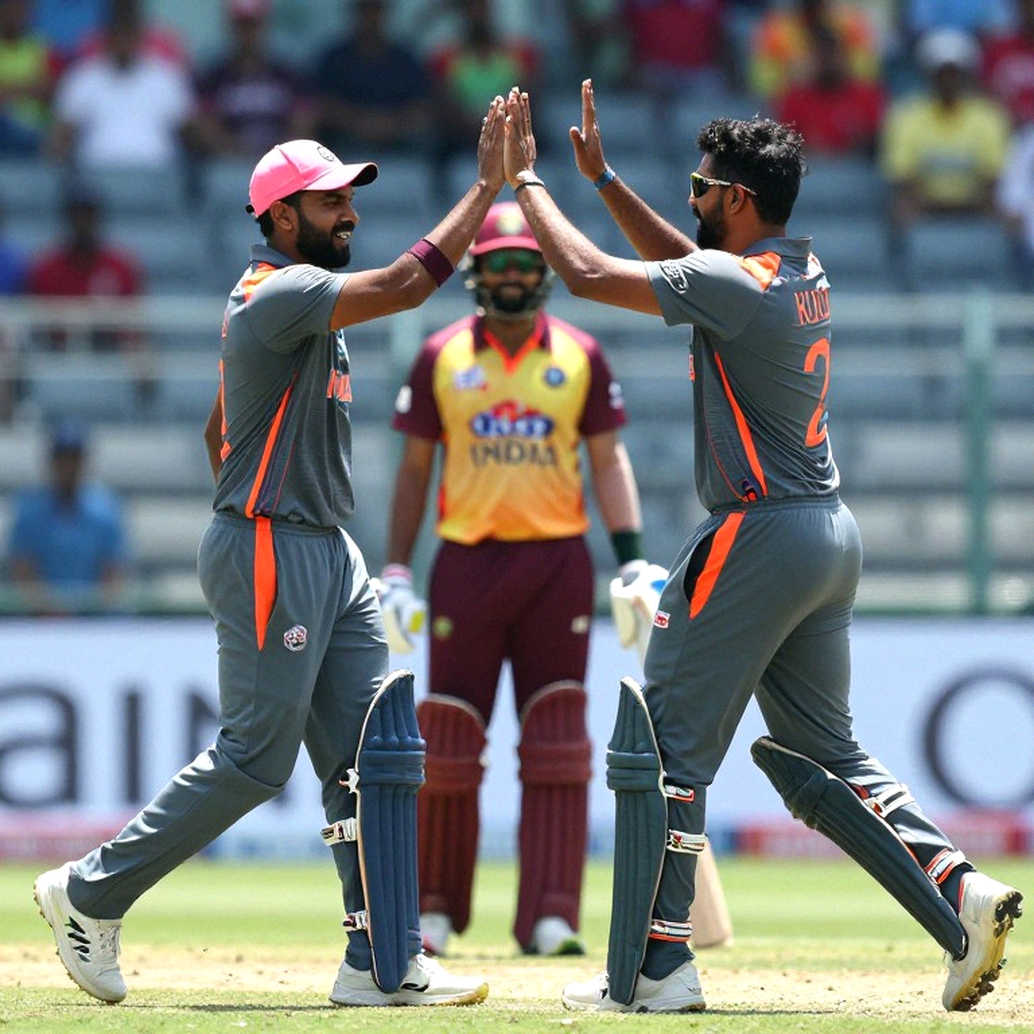 Immutable Ledgers and Missing Boys: Six Years Inside Bangladesh's Youth Cricket Pipeline Immutable Ledgers and Missing Boys: Six Years Inside Bangladesh's Youth Cricket Pipeline
