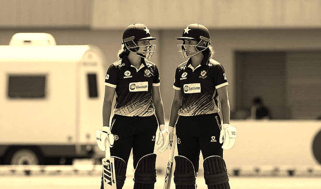 Eight Dimensions, Zero Data: The Analysis That Had No Cricket in It Eight Dimensions, Zero Data: The Analysis That Had No Cricket in It