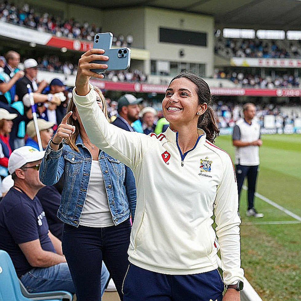Eight Dimensions, Zero Data: The Analysis That Had No Cricket in It Eight Dimensions, Zero Data: The Analysis That Had No Cricket in It
