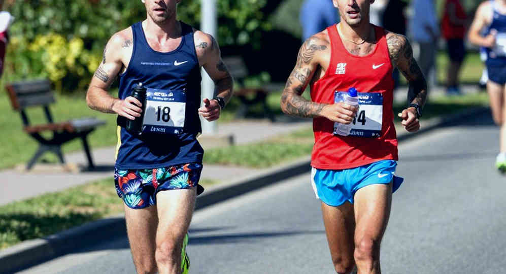 The Ledger No One Can Tear: Blockchain and the New Question of Sports Records The Ledger No One Can Tear: Blockchain and the New Question of Sports Records
