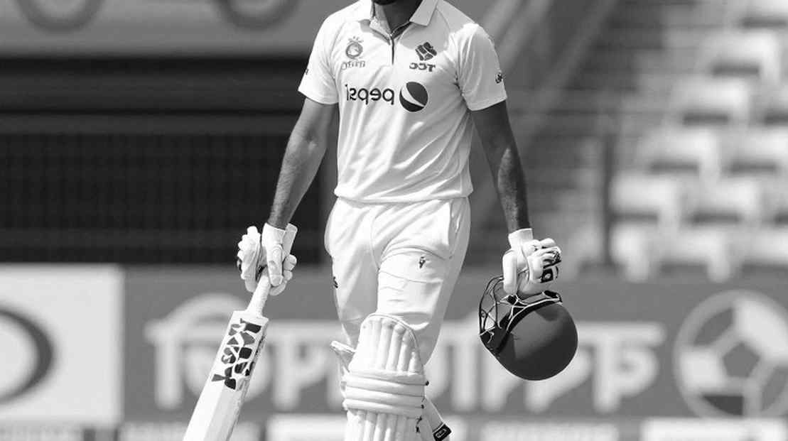 Where the Data Is Empty: Integrity, the Trap of Speculation, and the Discipline of Re-verification in Cricket Analysis Where the Data Is Empty: Integrity, the Trap of Speculation, and the Discipline of Re-verification in Cricket Analysis