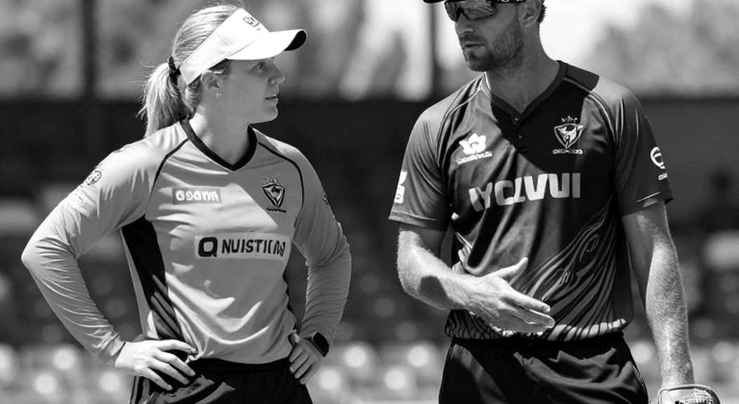 Where the Data Is Empty: Integrity, the Trap of Speculation, and the Discipline of Re-verification in Cricket Analysis Where the Data Is Empty: Integrity, the Trap of Speculation, and the Discipline of Re-verification in Cricket Analysis