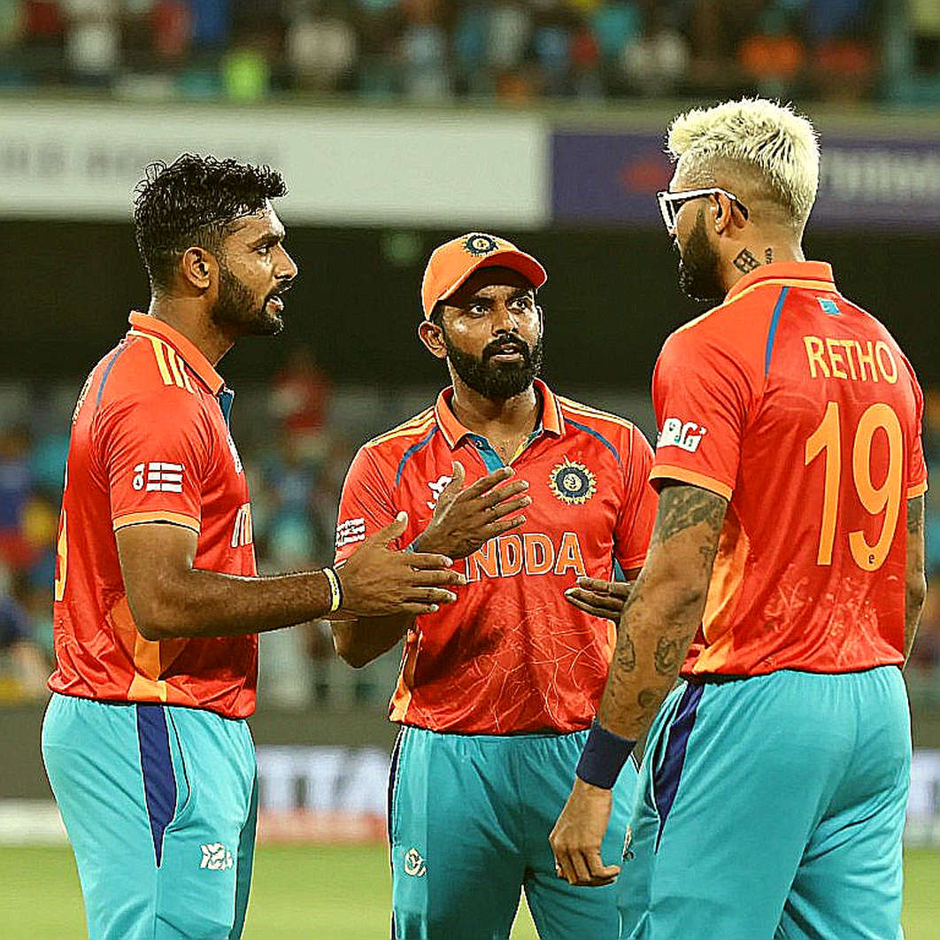 Rawalpindi to Dubai: The Invisible Ledger in Bangladesh's Pace-Bowling Load Sheet
