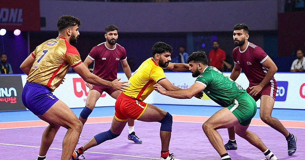 ২৩-১১ থেকে ৩৭-২১: এশিয়ান গেমসের স্কোরলাইন ভারতের সোনার নিশ্চয়তা নয়