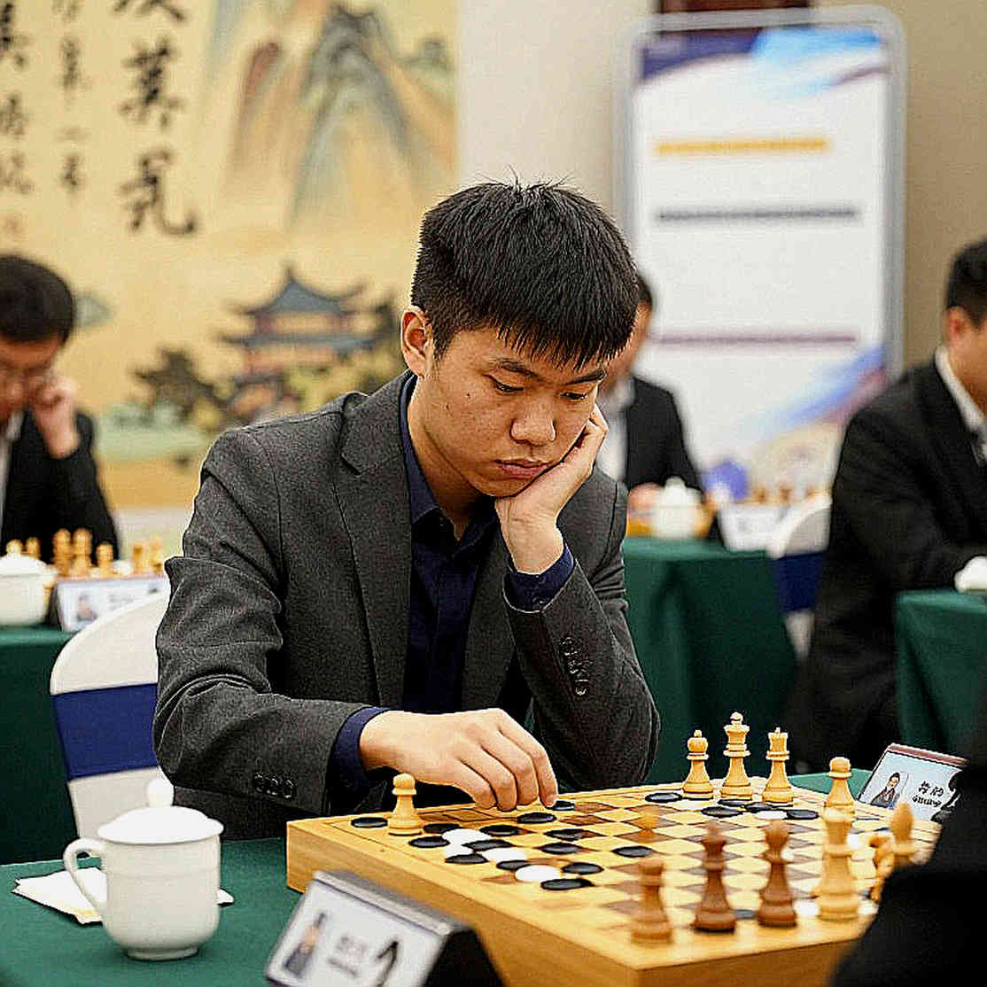 Countering the Scotch Opening: Mikhalchishin's Strategy and Kasparov's Revival Countering the Scotch Opening: Mikhalchishin's Strategy and Kasparov's Revival