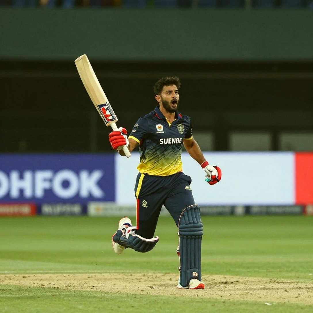The Six-Over Invoice: Bangladesh's Unpaid Powerplay Ledger in Tournament Cricket The Six-Over Invoice: Bangladesh's Unpaid Powerplay Ledger in Tournament Cricket