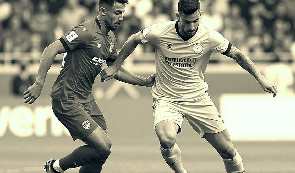 Hoffenheim Coach Ilzer's Praise: Europa League Pre-Match Analysis Hoffenheim Coach Ilzer's Praise: Europa League Pre-Match Analysis