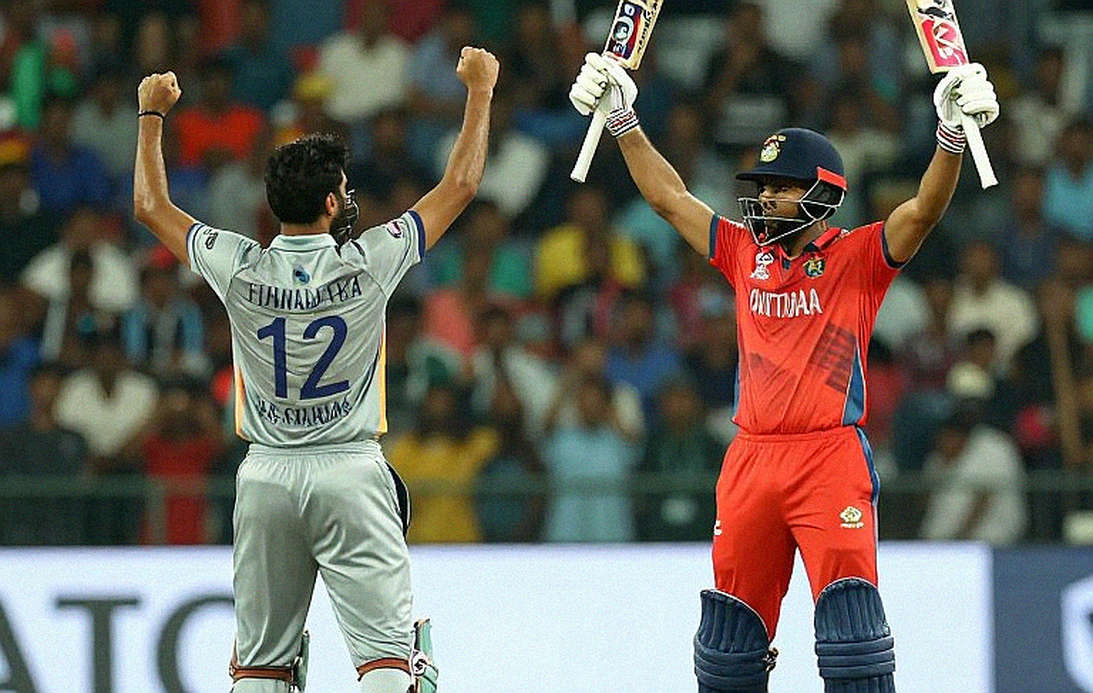 Empty Framework, Zero Data: The Honest Failure of Cricket Analysis Empty Framework, Zero Data: The Honest Failure of Cricket Analysis