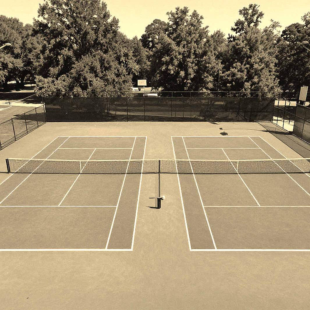 The Ledger of Empty Entries: Tennis's Unwritten Accounts and Blockchain's Unfinished Promise