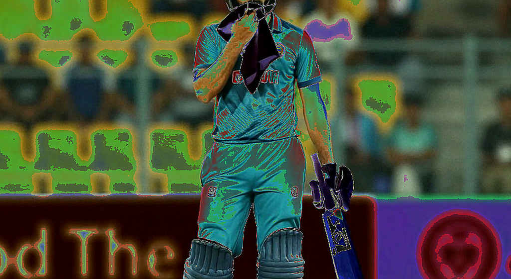 Bracewell Leaves Central Contract: Is New Zealand's 'Casual Contract' the New Rule of the T20 Era?