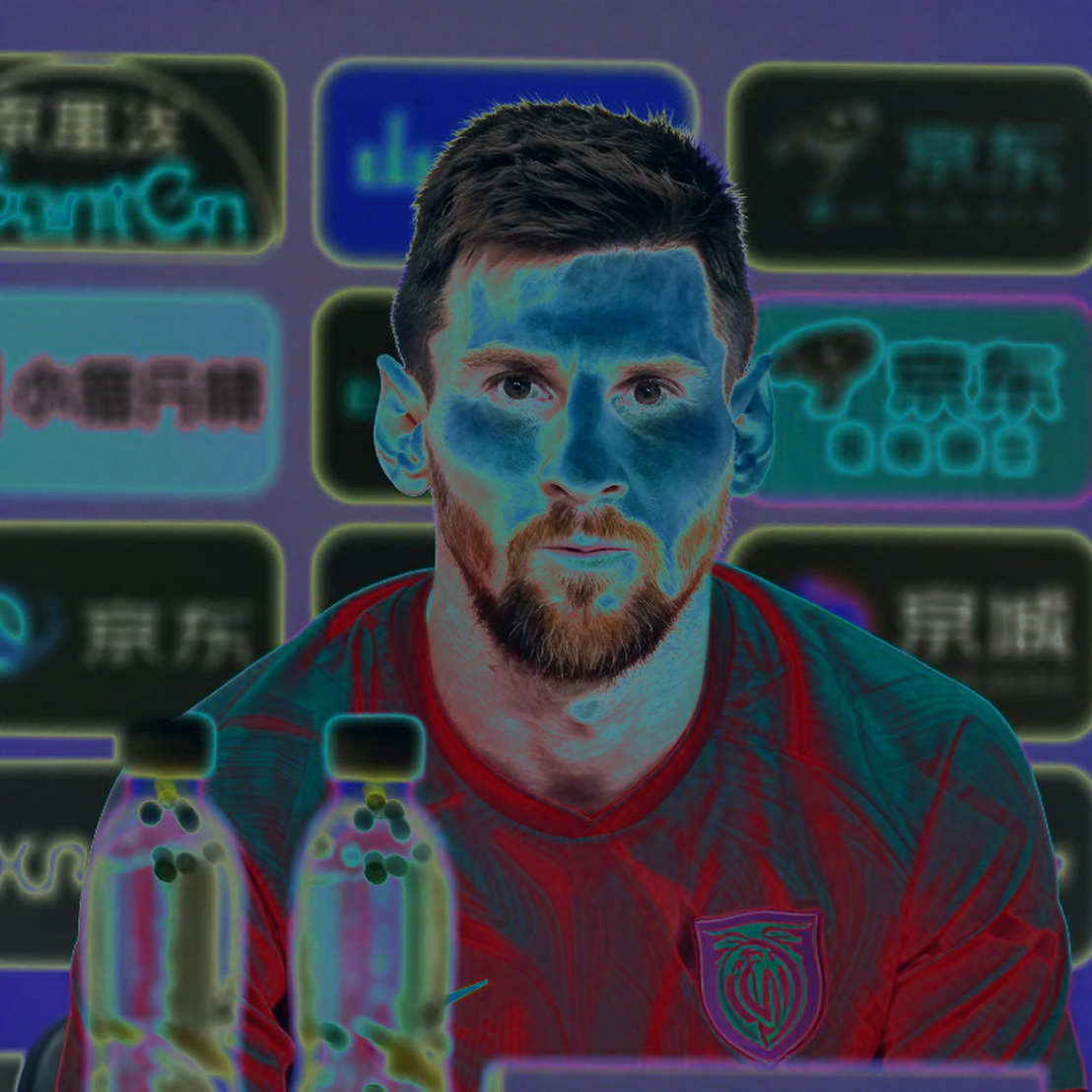 I Opened the Ledger: The Group Number Beneath the 2-1 Scoreline Doesn't Add Up I Opened the Ledger: The Group Number Beneath the 2-1 Scoreline Doesn't Add Up