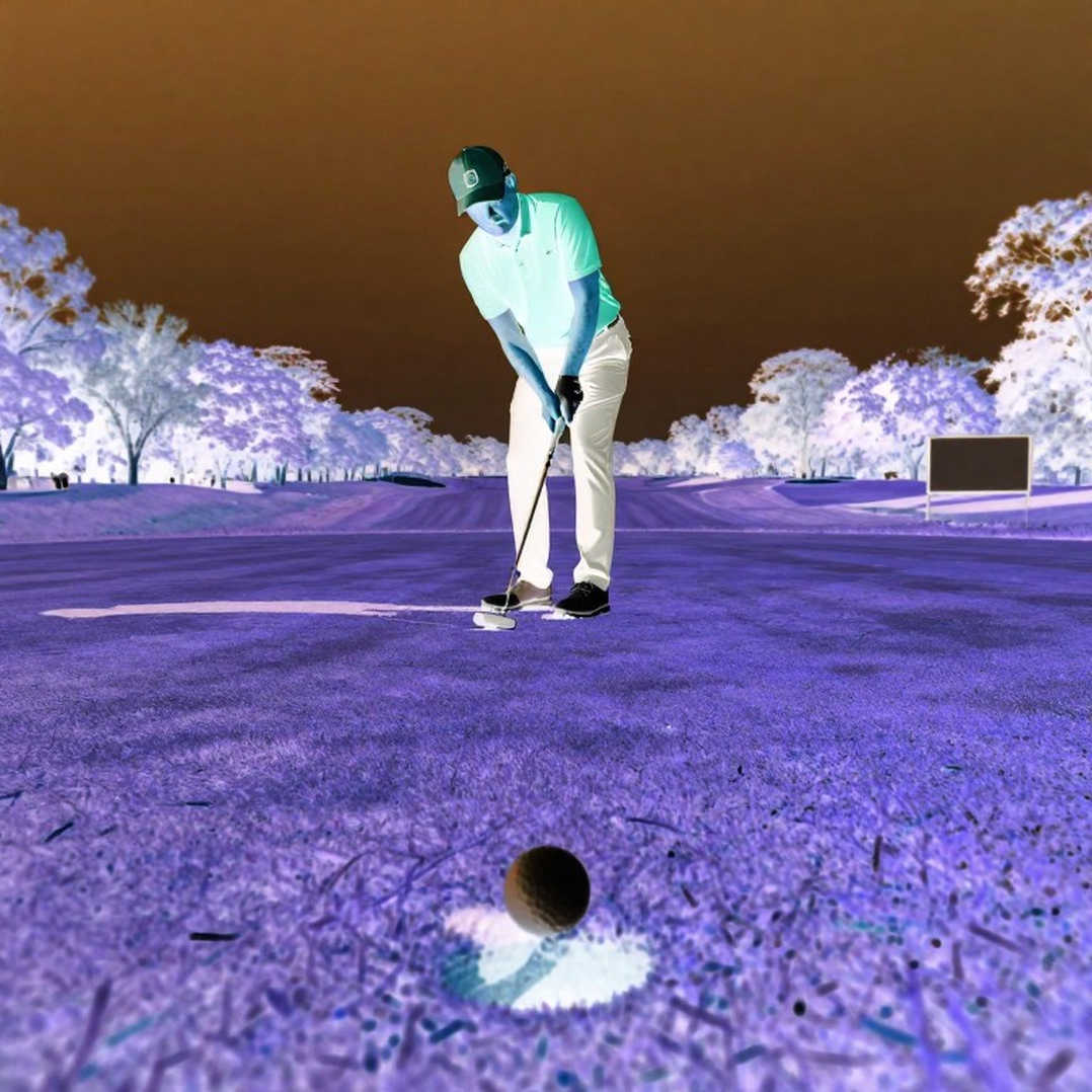 A Borrowed Stage: Tennis Balls on the Old Course, Desmond's Shadow, and Golf's Missing Statement A Borrowed Stage: Tennis Balls on the Old Course, Desmond's Shadow, and Golf's Missing Statement