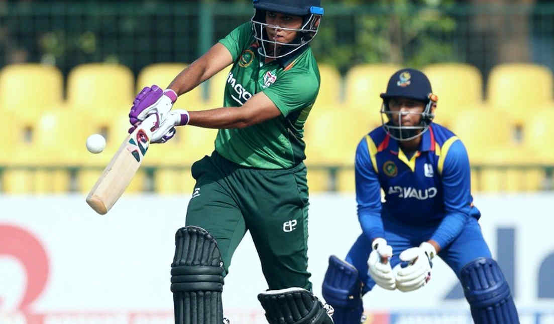 Asian Cricket's Empty Column: The Numbers That Don't Tell the Stadium's Story Asian Cricket's Empty Column: The Numbers That Don't Tell the Stadium's Story
