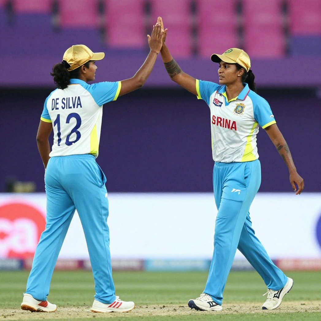 Asian Cricket's Empty Column: The Numbers That Don't Tell the Stadium's Story Asian Cricket's Empty Column: The Numbers That Don't Tell the Stadium's Story