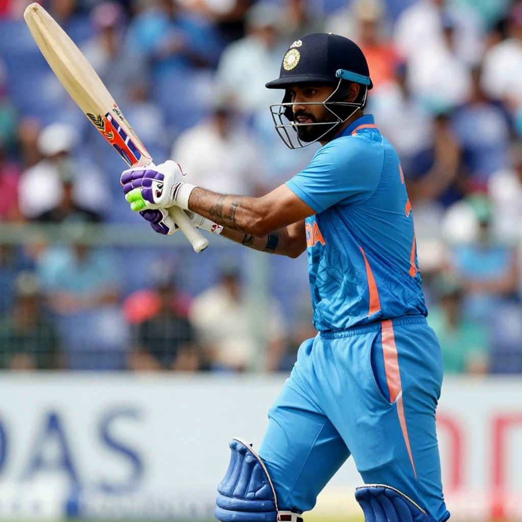 The Field's Ledger: Evidence, Margins and Whose Testimony Cricket Believes The Field's Ledger: Evidence, Margins and Whose Testimony Cricket Believes