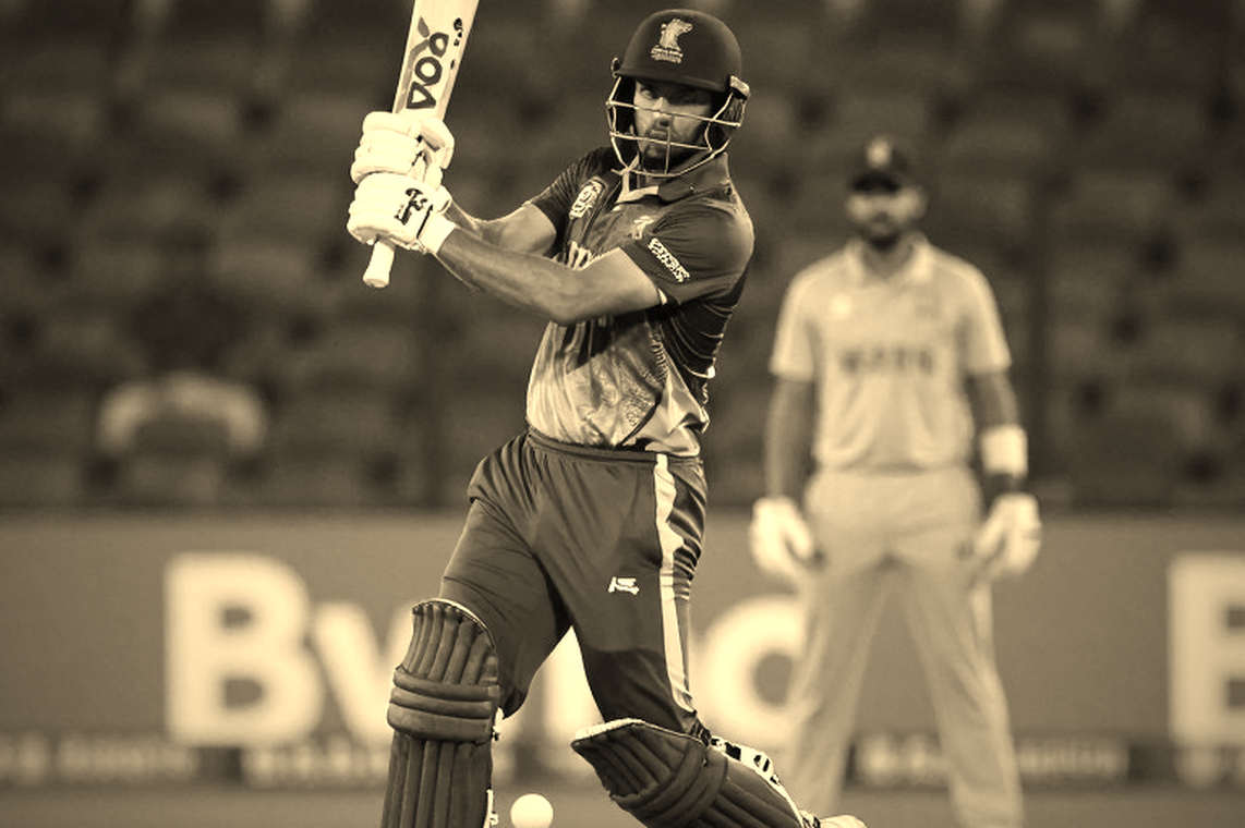 The Field's Ledger: Evidence, Margins and Whose Testimony Cricket Believes The Field's Ledger: Evidence, Margins and Whose Testimony Cricket Believes