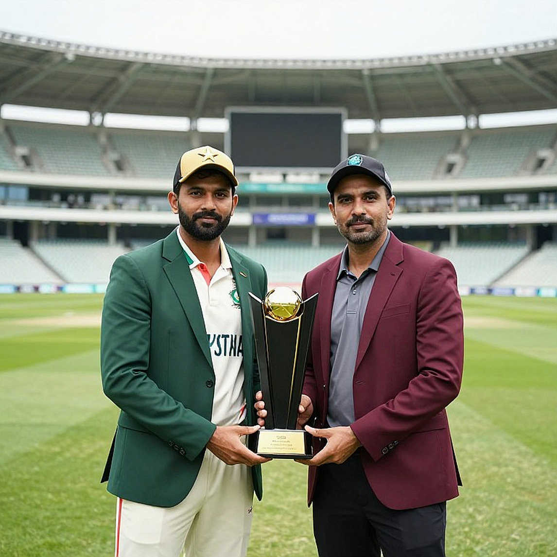 78 Off 85: One Camera, an Empty Stand, and the Bottom Floor of Sri Lankan Cricket 78 Off 85: One Camera, an Empty Stand, and the Bottom Floor of Sri Lankan Cricket