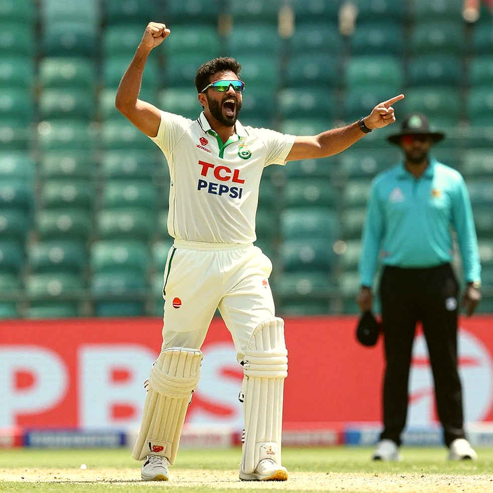 The 118 Runs at Durban: A Quiz, a Scandal, and the Innings Nobody Counts