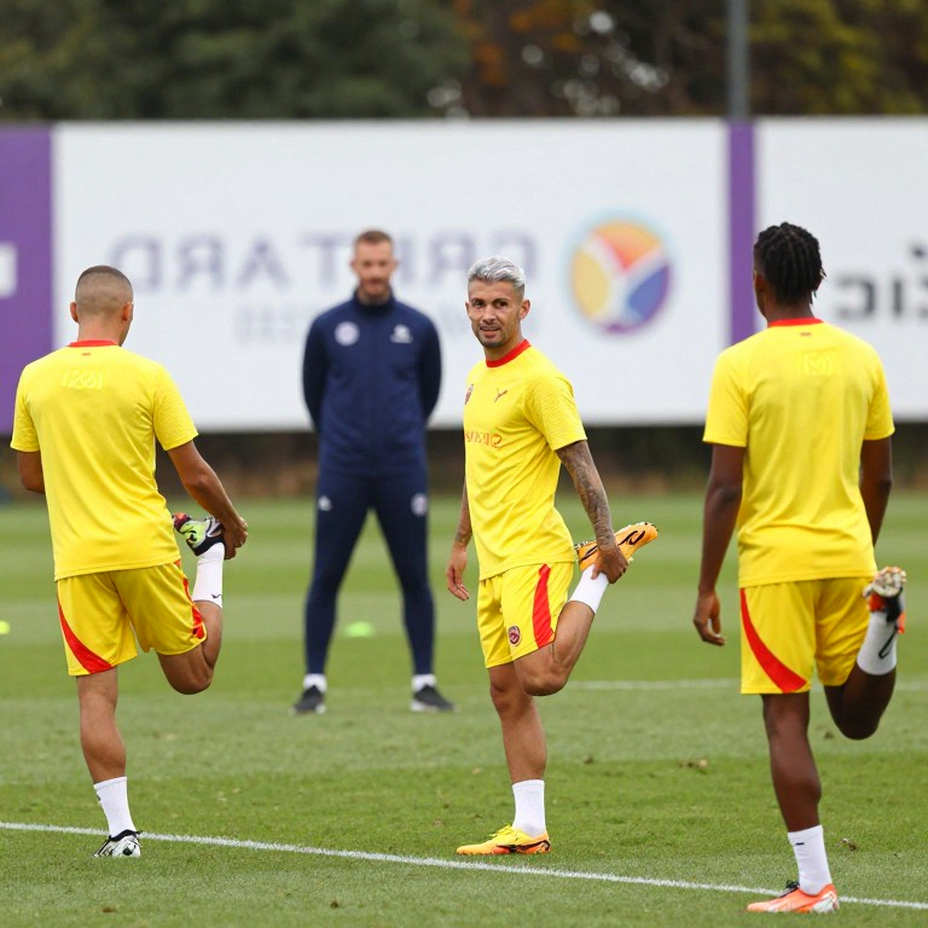 Five Debutants and a Two-Hour Bus Ride: Panama Coach's Regret Over 1-1 Draw