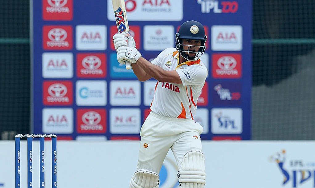 The Truth of the Empty Dataset: Denominator and Sample Discipline in Cricket Analysis The Truth of the Empty Dataset: Denominator and Sample Discipline in Cricket Analysis