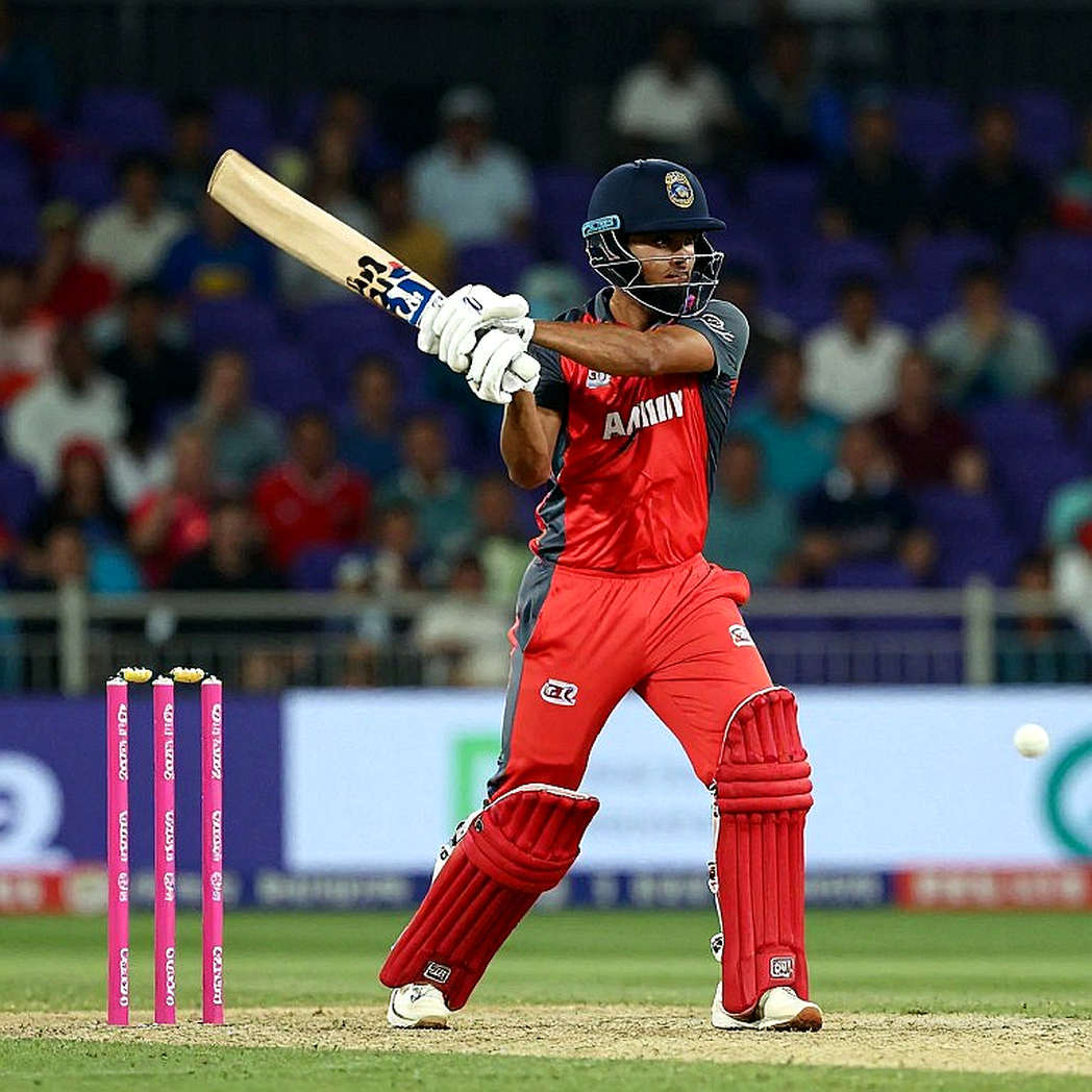 Kieron Pollard to Joburg Super Kings: R1.5 Million, a 16-Year Auction Ledger and the Arithmetic of Franchise Liquidity