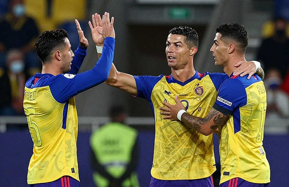 Mitchell Baker's Five Goals and Indonesia's 9-2: The Scoreboard Got Verified, the Competition Name Did Not Mitchell Baker's Five Goals and Indonesia's 9-2: The Scoreboard Got Verified, the Competition Name Did Not
