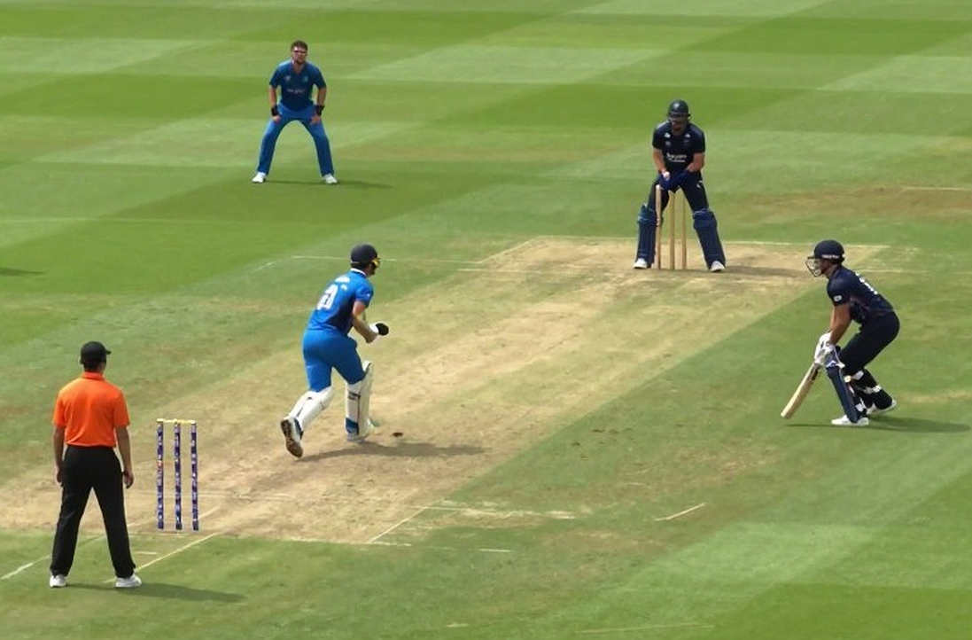 Can Blockchain Solve Cricket's Data Scarcity? Can Blockchain Solve Cricket's Data Scarcity?