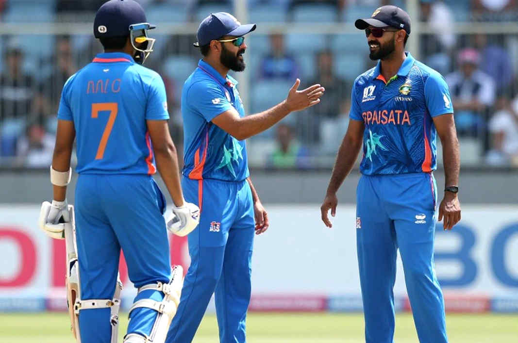 Can Blockchain Solve Cricket's Data Scarcity? Can Blockchain Solve Cricket's Data Scarcity?