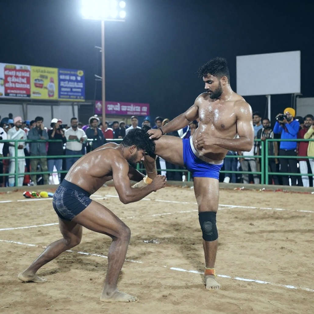 ছয় ফুটের লাফ, ৩৯ পয়েন্টের ছায়া: পবন সেহরাওয়াতের হাই-ফ্লায়ার গল্প আর ভারতের অদেখা পরীক্ষা