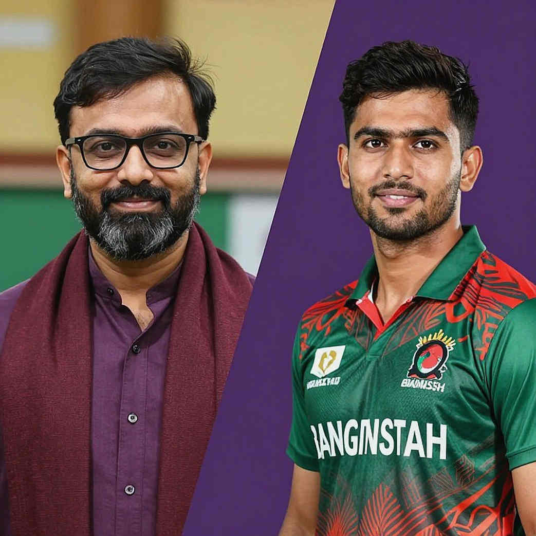 ধনঞ্জয় ডি সিলভার বিদায়: ১৮ টেস্টের ট্রানজিশন প্যাচ আর শ্রীলঙ্কার পরবর্তী প্রশ্ন
