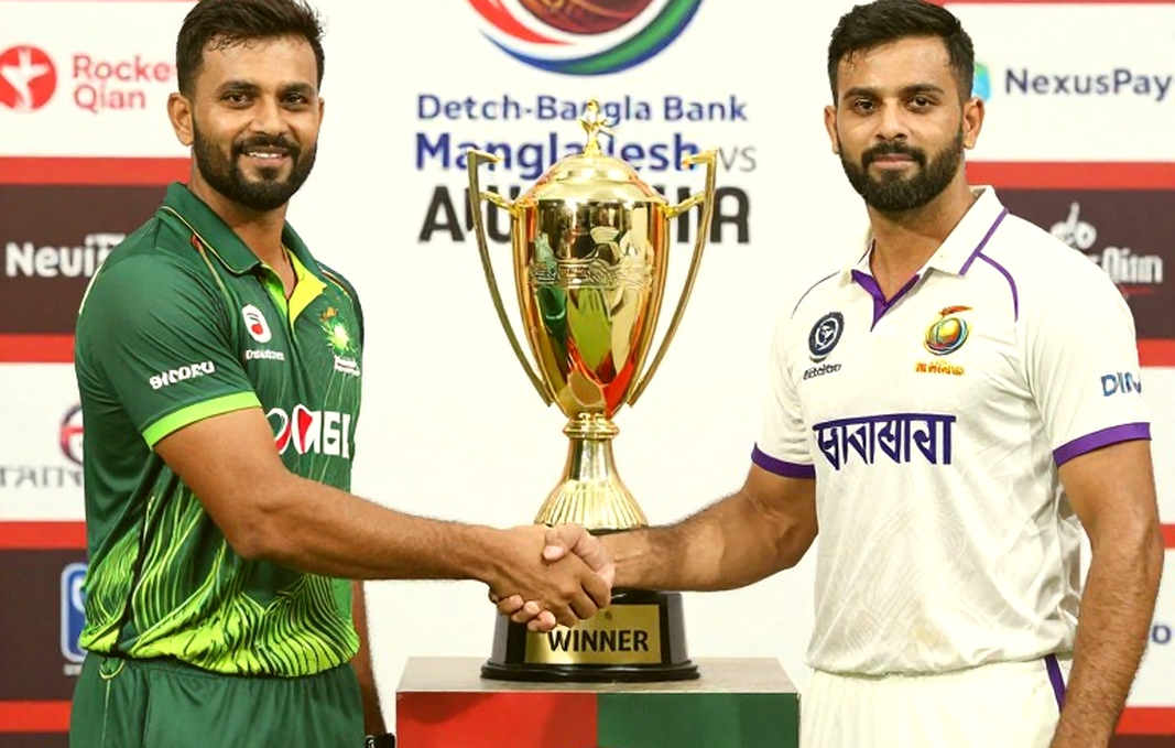 নোটবুকের মার্জিনে দ্বাদশ সেকেন্ড: বাংলাদেশের পেস বিবর্তনের ভেতরের গল্প