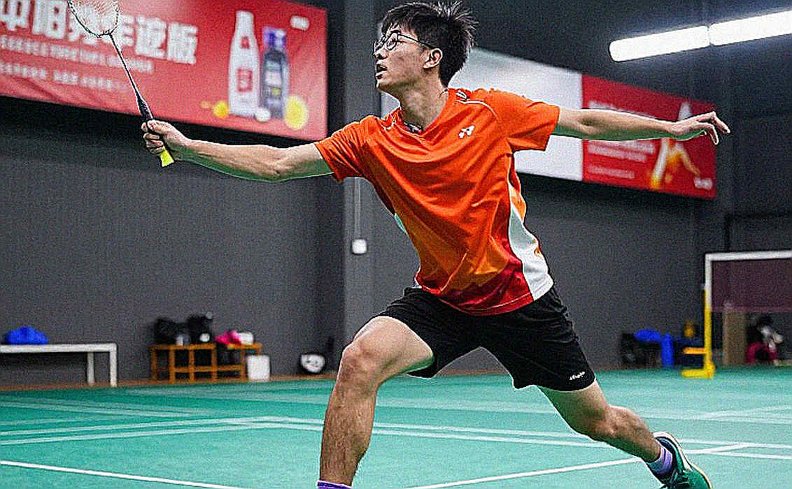 The Row That Refuses to Fit: Indian Badminton's Ledger at the Asian Games 2026 The Row That Refuses to Fit: Indian Badminton's Ledger at the Asian Games 2026