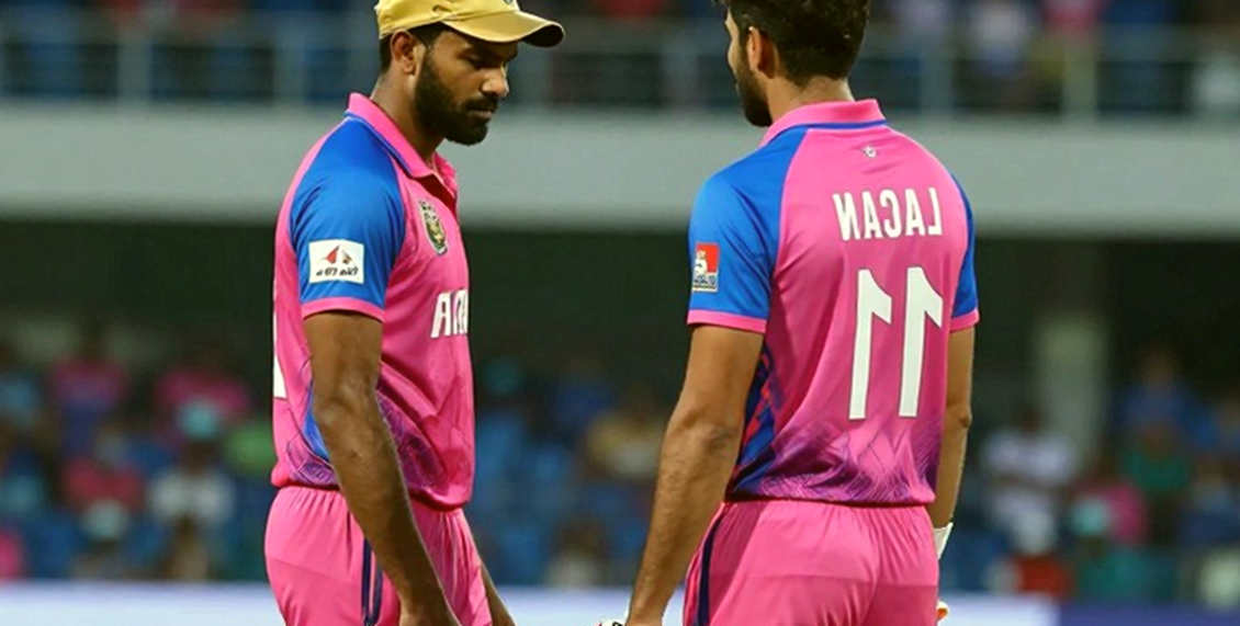 Hong Kong Sixes 2026: Sri Lanka's Seven-Man Squad Is Not the National Team — The Easy Mistake