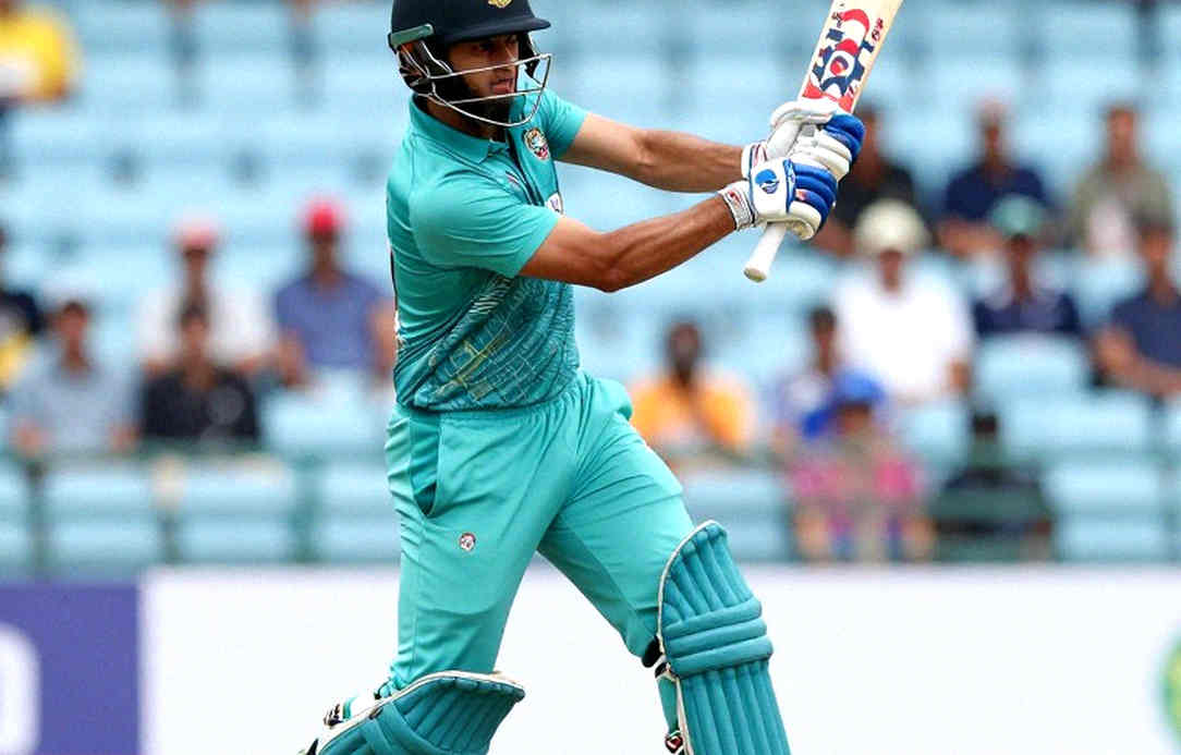 A Six-Run Match, a Thirty-Over Audit: Stress-Testing Bangladesh's Middle-Overs Template at the Asia Cup A Six-Run Match, a Thirty-Over Audit: Stress-Testing Bangladesh's Middle-Overs Template at the Asia Cup