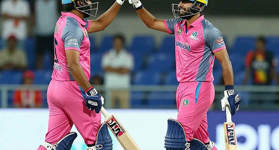 India vs Pakistan Asian Games Gold Medal Final: An Unchanged XI, a Missing Handshake, and the Silent Signal of a Neutral Venue