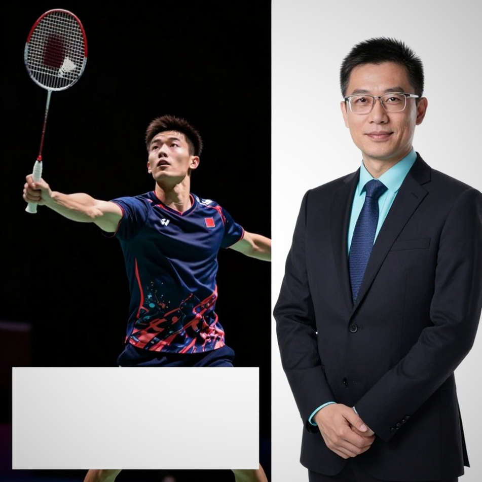 The Ledger Never Lies: Satwik-Chirag's Exit at the 2026 Asian Games and the Debt of India's Doubles Depth The Ledger Never Lies: Satwik-Chirag's Exit at the 2026 Asian Games and the Debt of India's Doubles Depth