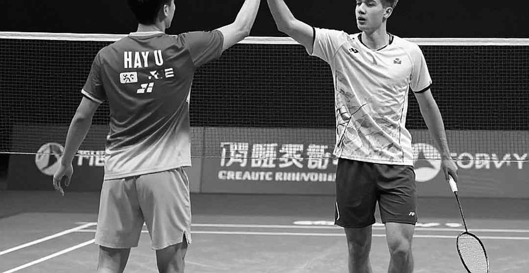 The Ledger Never Lies: Satwik-Chirag's Exit at the 2026 Asian Games and the Debt of India's Doubles Depth The Ledger Never Lies: Satwik-Chirag's Exit at the 2026 Asian Games and the Debt of India's Doubles Depth