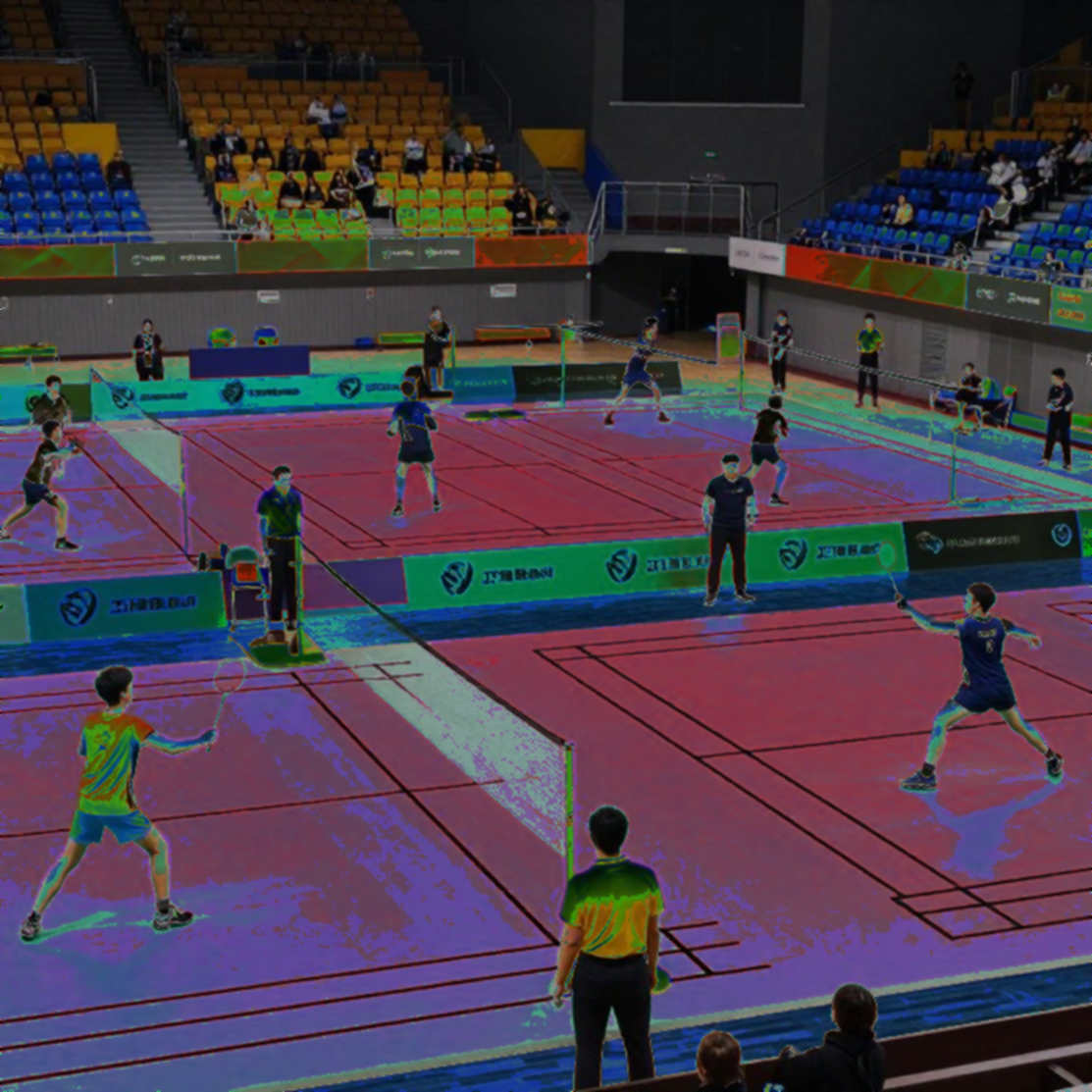 The Information-Density Game: The Asian Games Badminton Opener and a Misleading 'Medal' Narrative The Information-Density Game: The Asian Games Badminton Opener and a Misleading 'Medal' Narrative