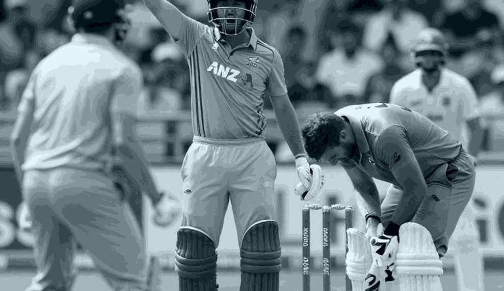 Seven Wickets in Asia: An 88-Year Ledger, Three Names and One Uncomfortable Question Seven Wickets in Asia: An 88-Year Ledger, Three Names and One Uncomfortable Question