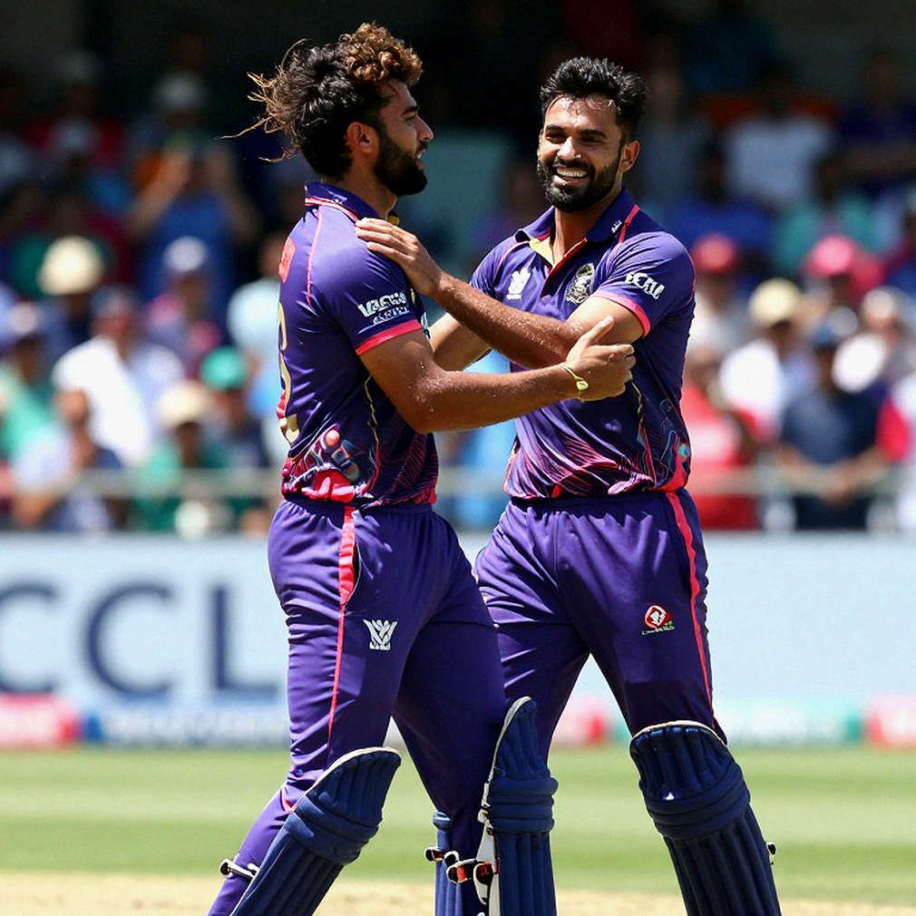 NOC, Politics and Leg-Spin: The Open Door Before the ECB on the Afghan League Question NOC, Politics and Leg-Spin: The Open Door Before the ECB on the Afghan League Question