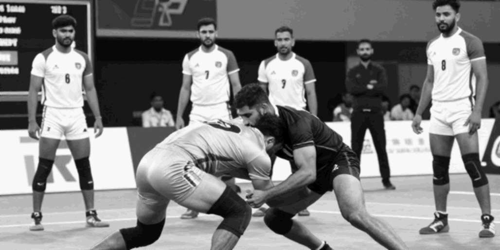 শিরোনামে চ্যানেল, শরীরে শুধু তারিখ: এশিয়ান গেমস ২০২৬ কাবাডি সম্প্রচারের মিরাজ